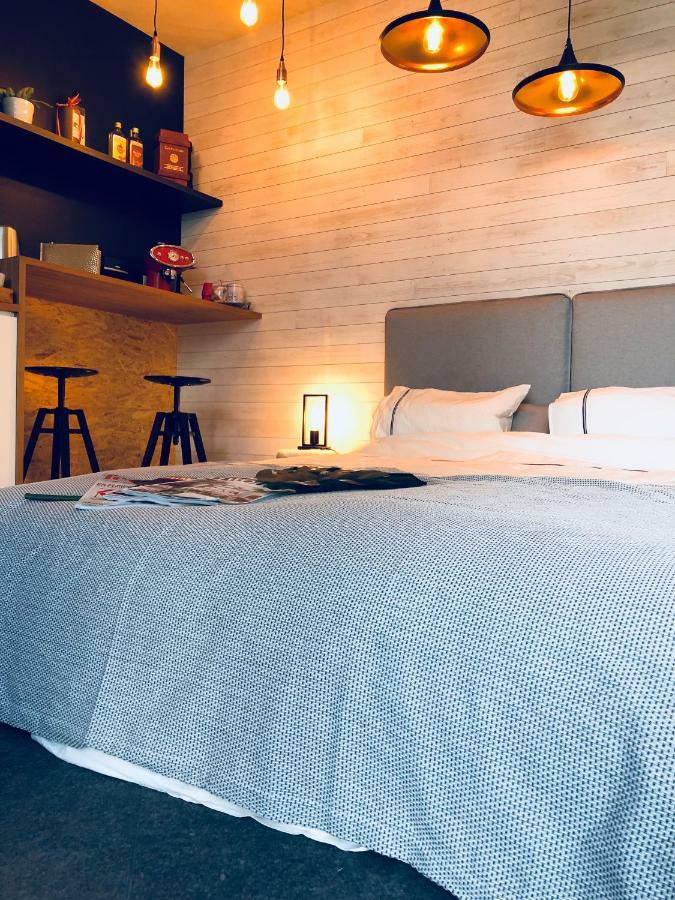 Vila Mar Y Luz Koksijde Exteriér fotografie